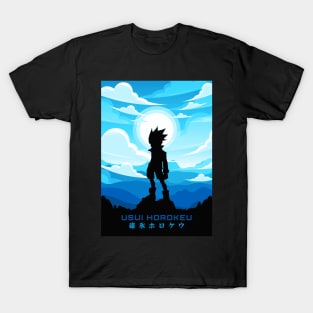 Usui Horokeu | Shaman King T-Shirt